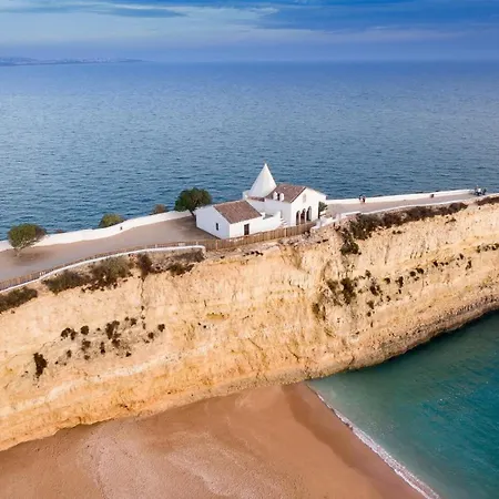 Monte Chaminés Benagil * Lagoa (Algarve)